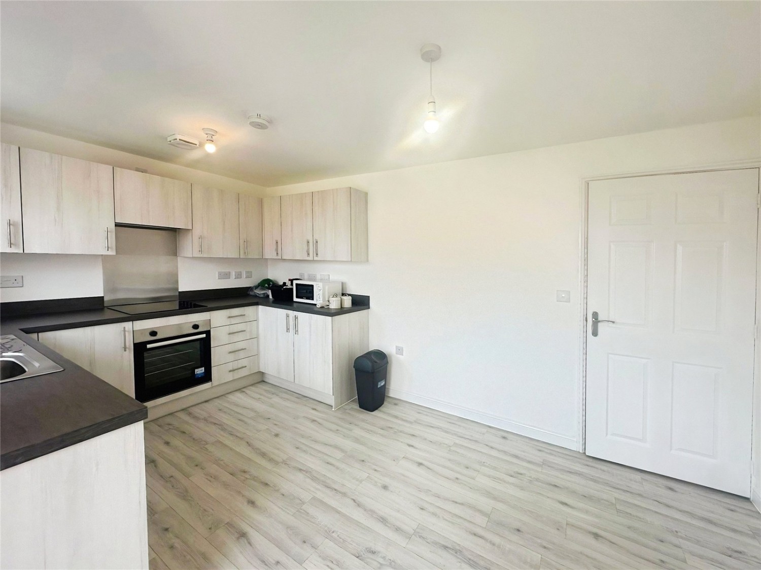 South Elmsall, Pontefract