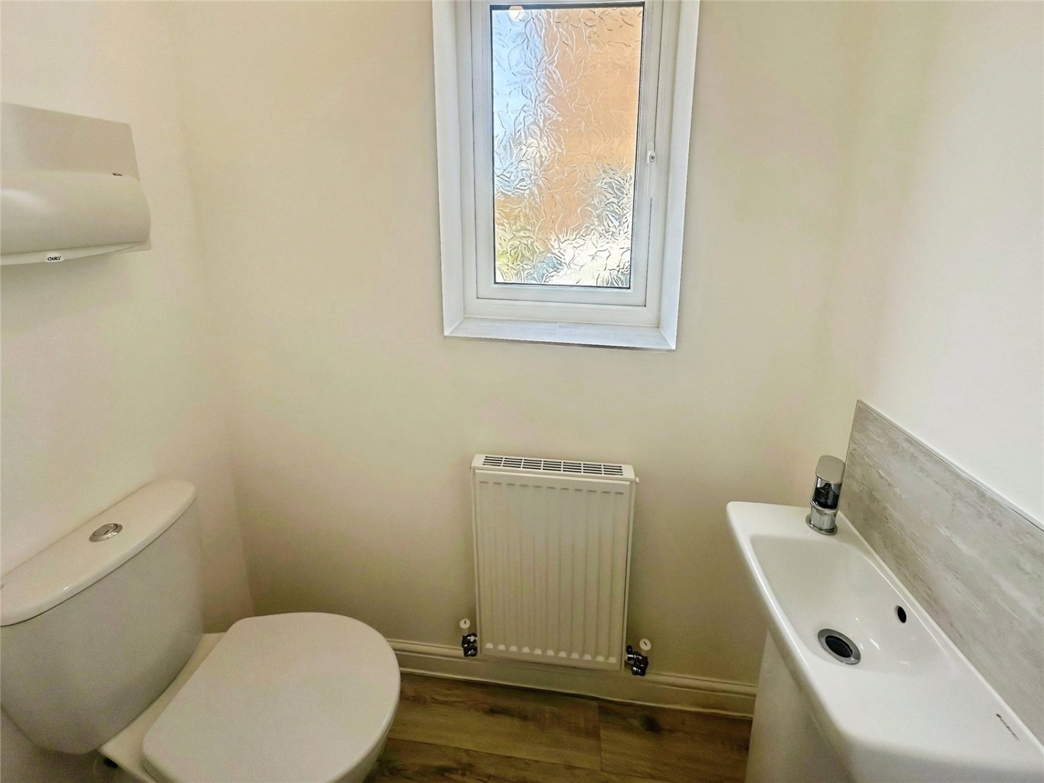 South Elmsall, Pontefract