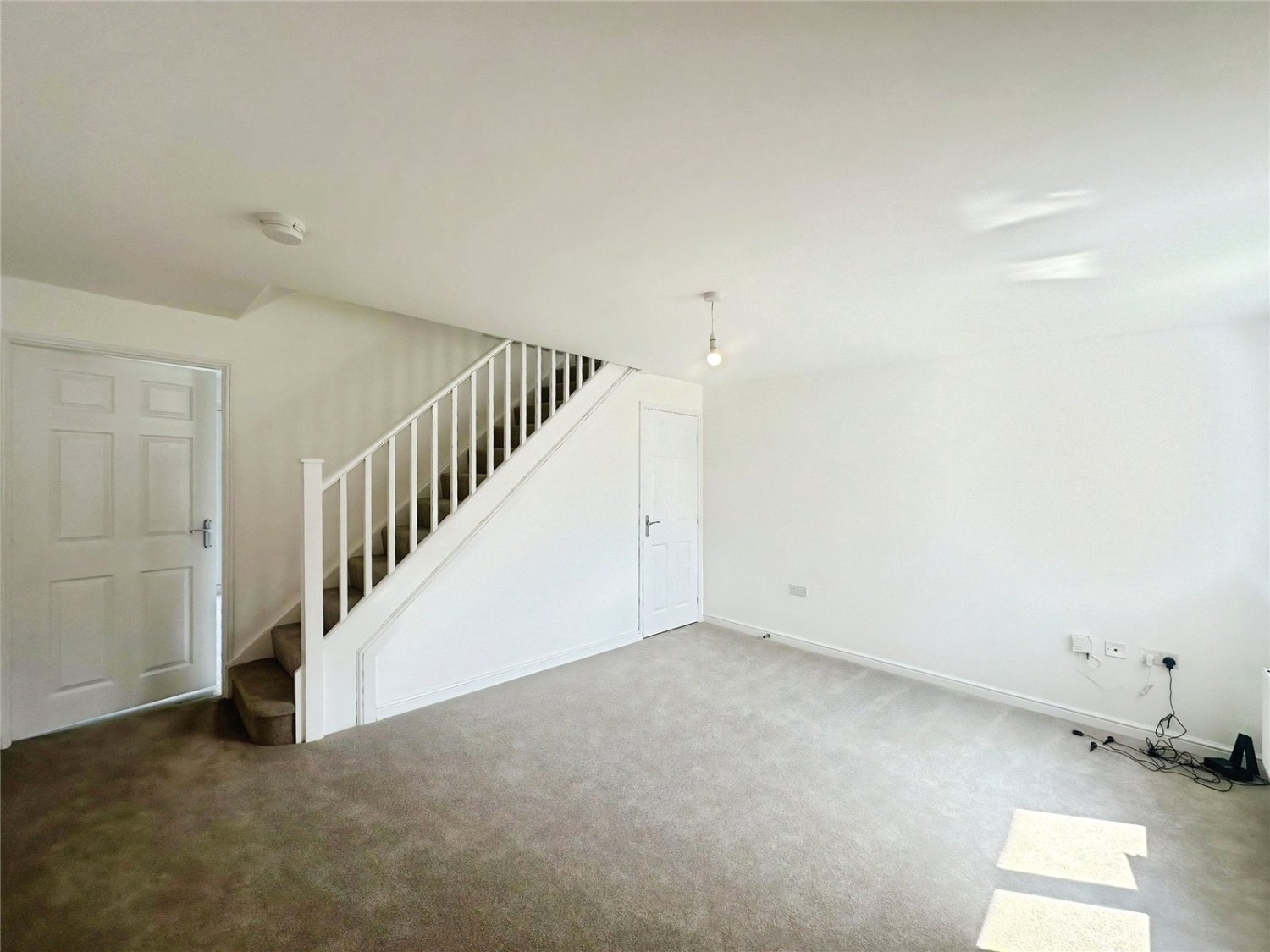 South Elmsall, Pontefract