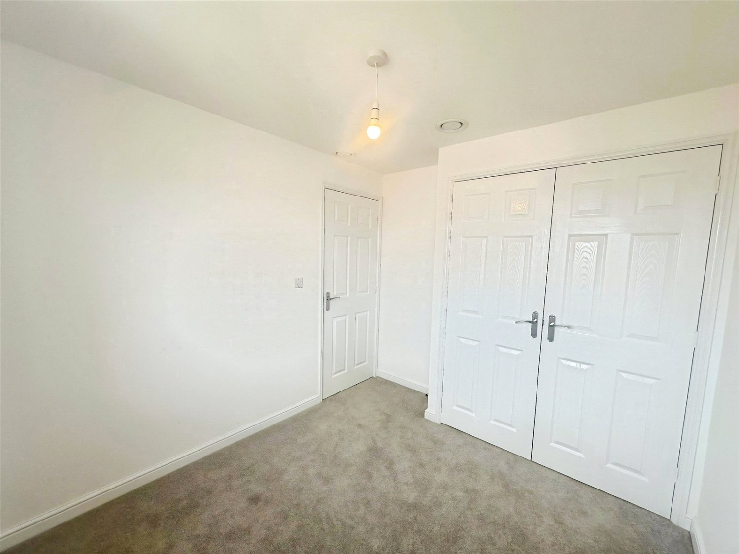 South Elmsall, Pontefract