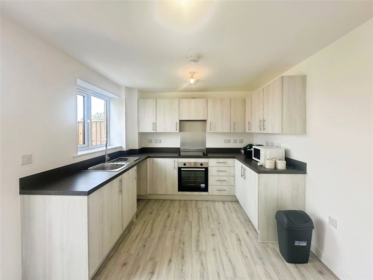 South Elmsall, Pontefract
