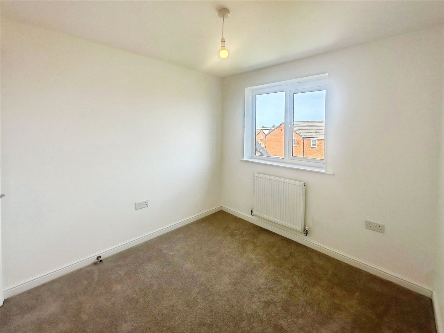 South Elmsall, Pontefract