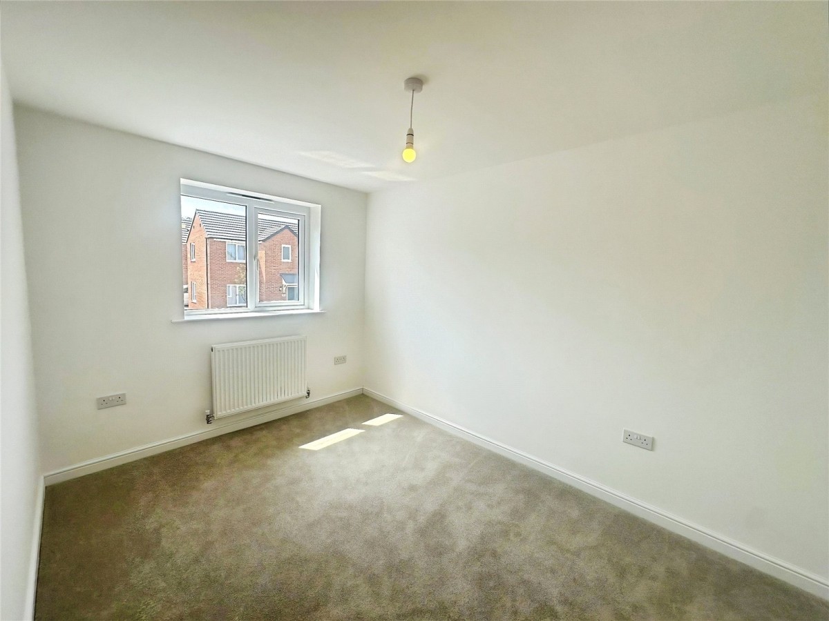 South Elmsall, Pontefract