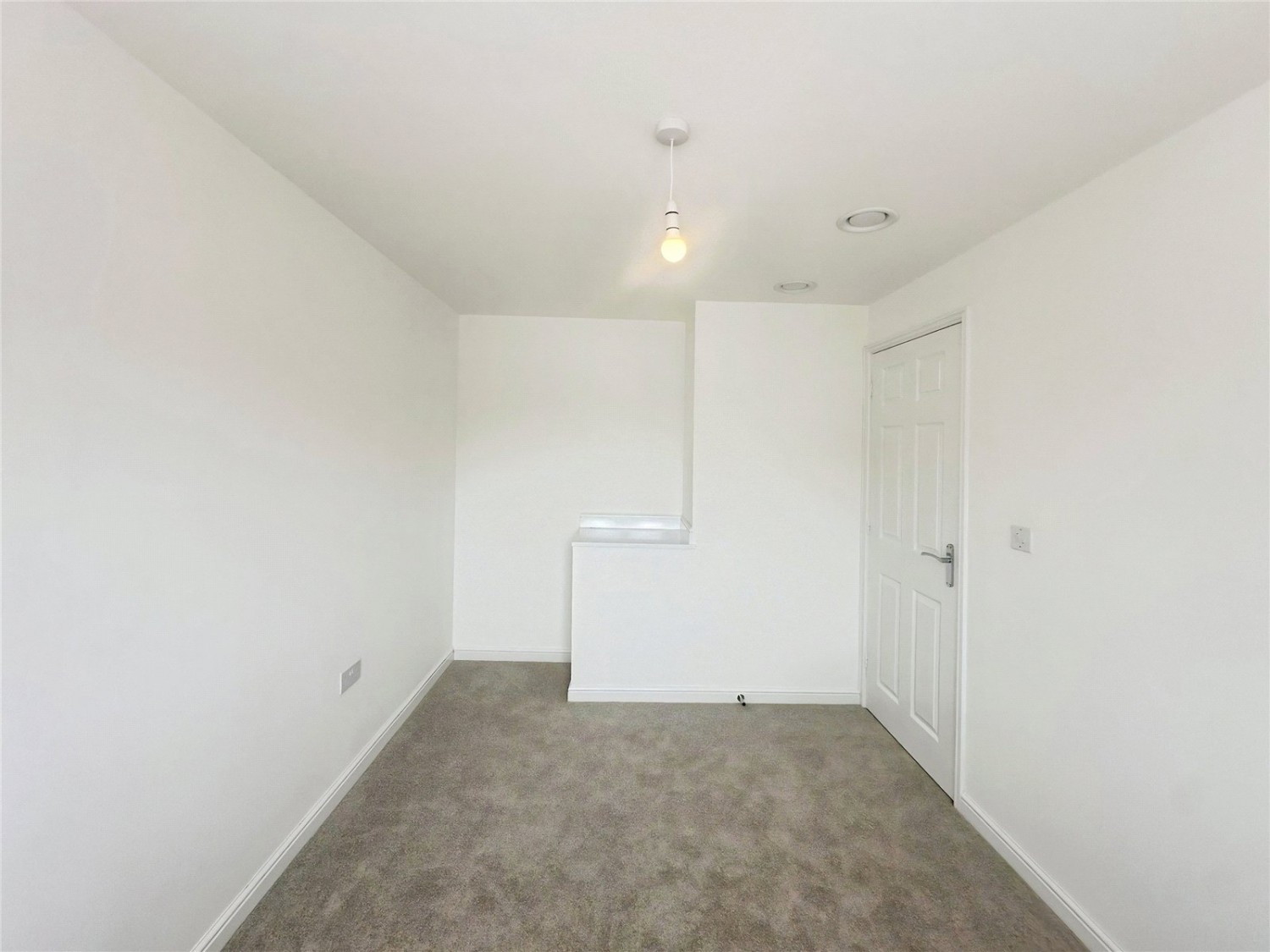 South Elmsall, Pontefract