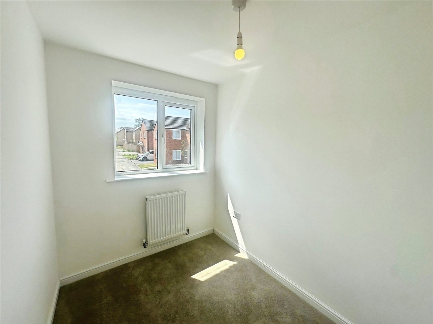 South Elmsall, Pontefract
