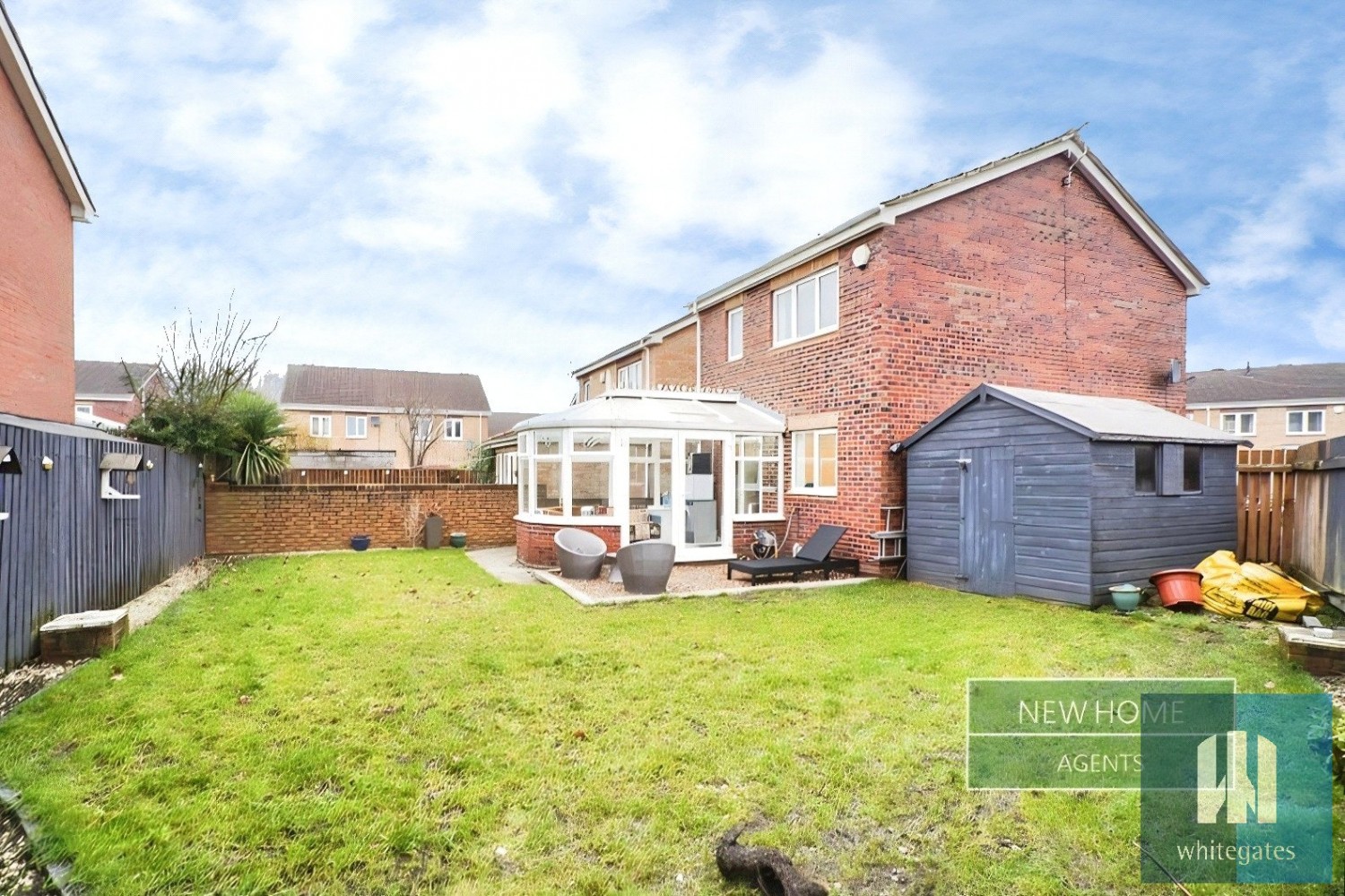 South Kirkby, Pontefract, West Yorkshire