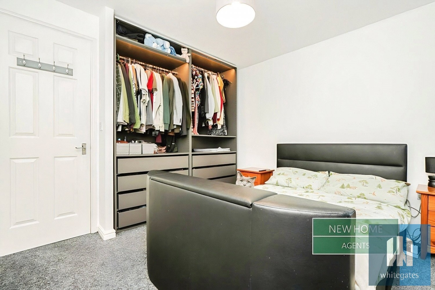 South Kirkby, Pontefract, West Yorkshire