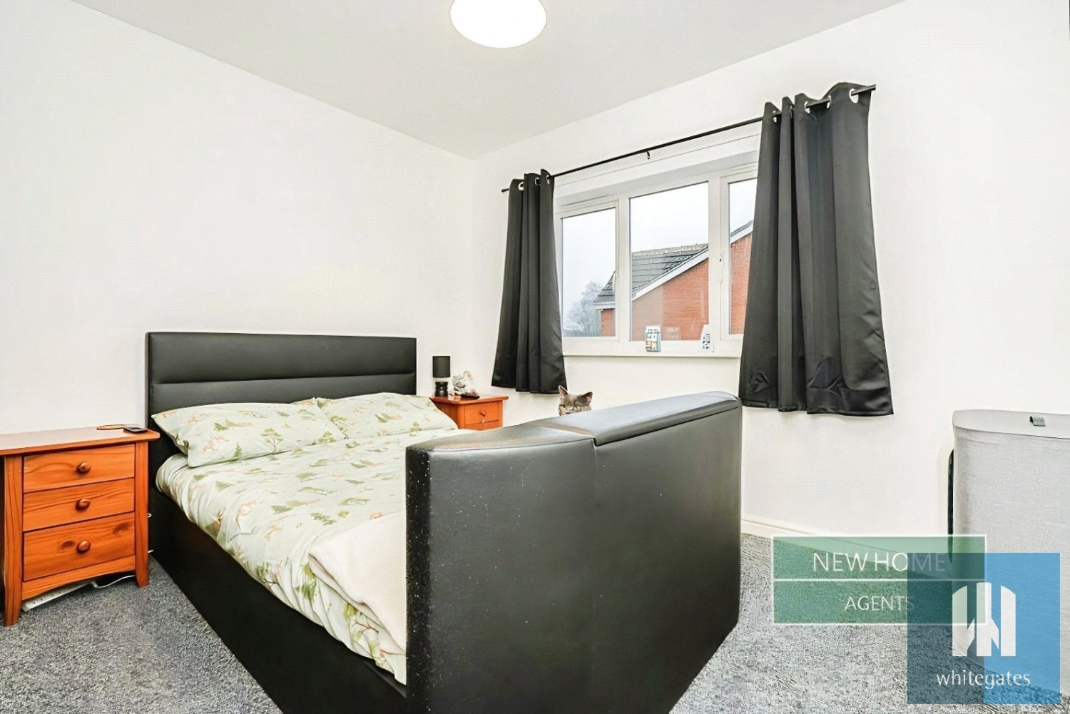 South Kirkby, Pontefract, West Yorkshire