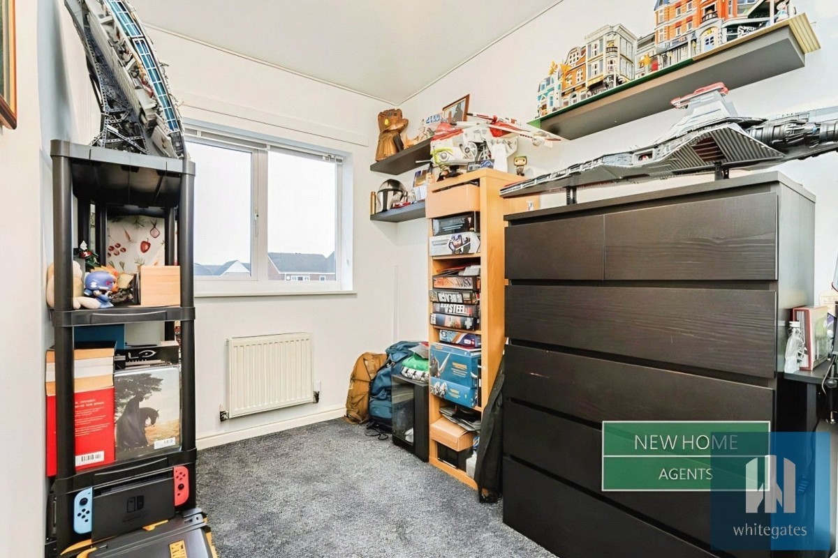 South Kirkby, Pontefract, West Yorkshire