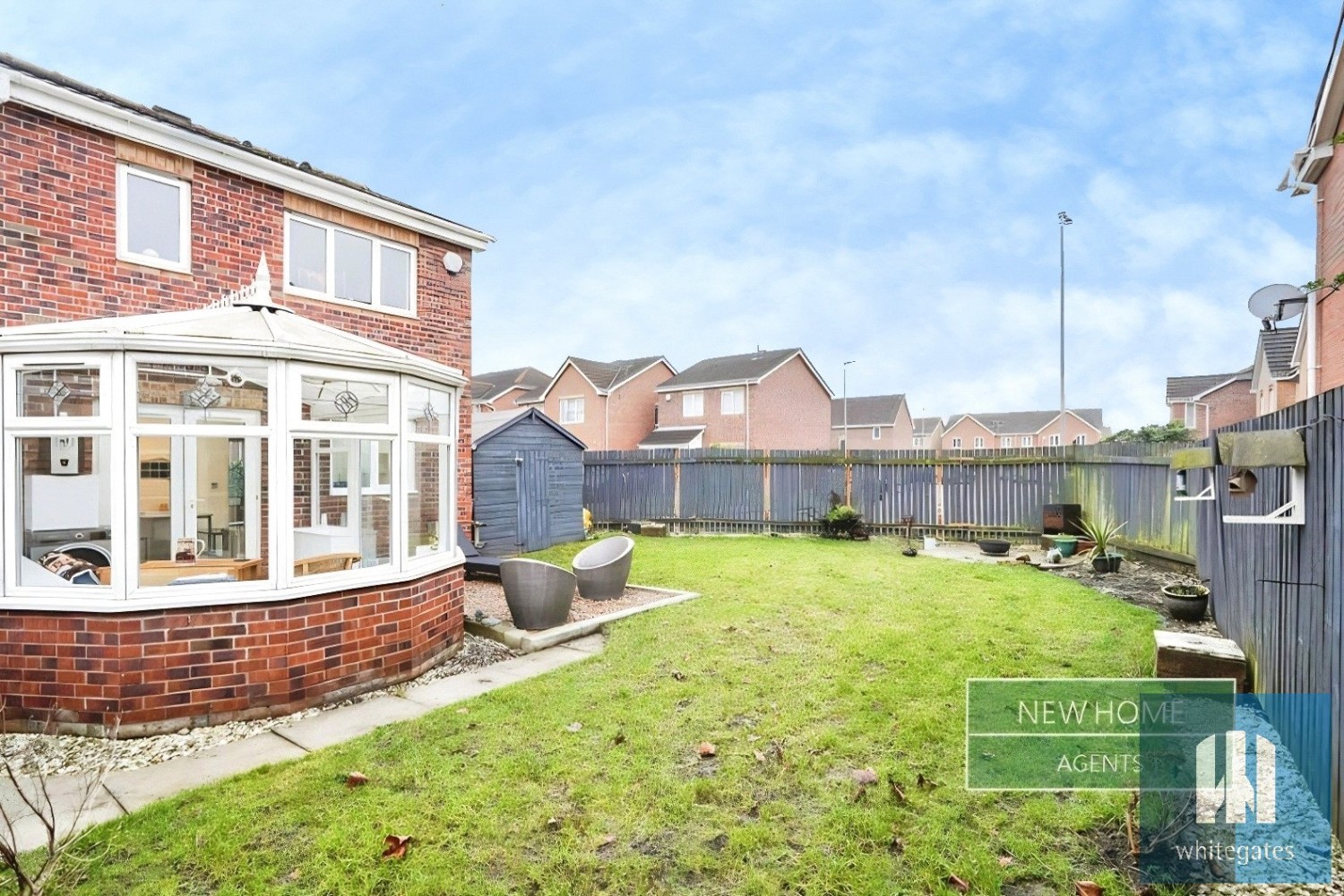 South Kirkby, Pontefract, West Yorkshire