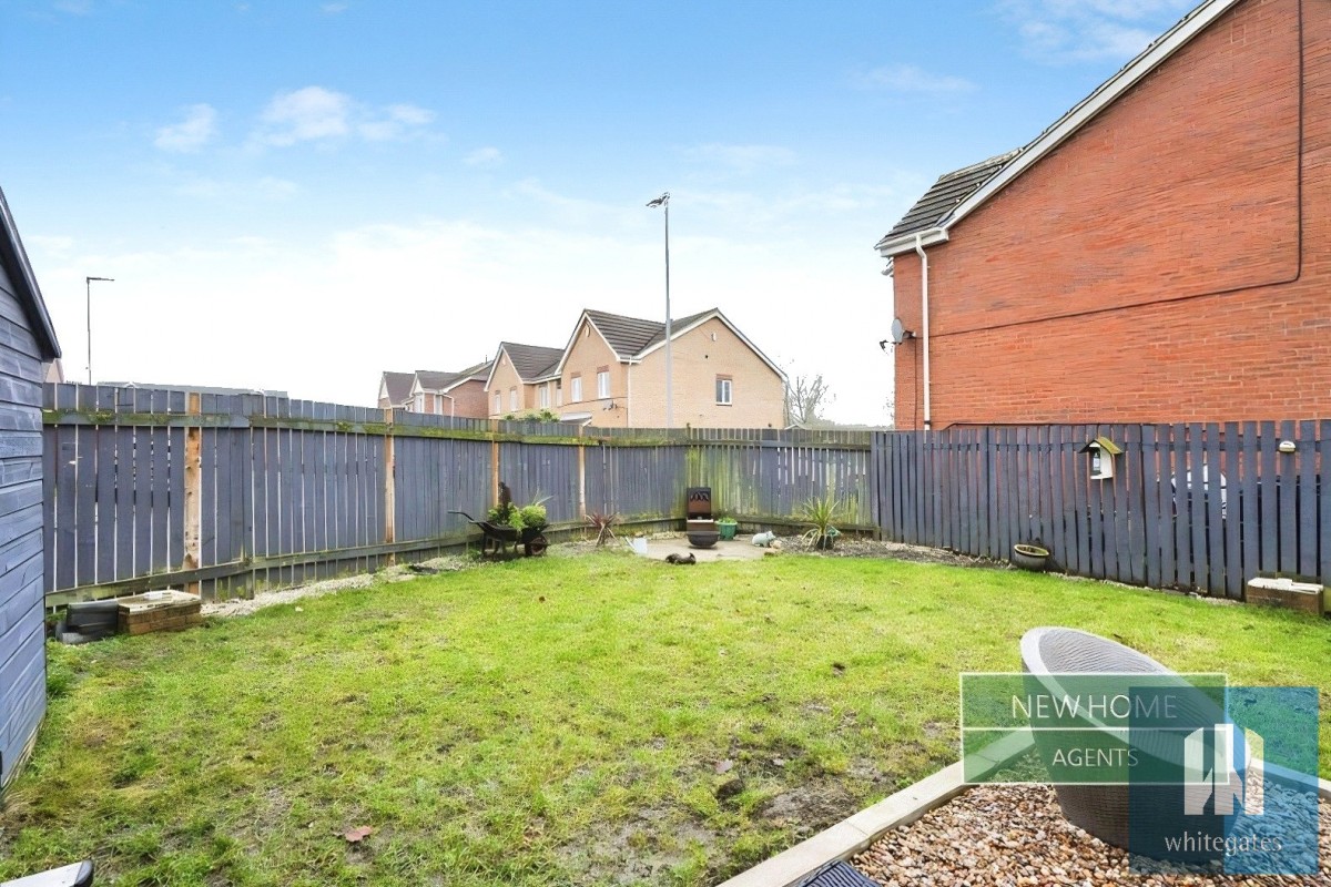 South Kirkby, Pontefract, West Yorkshire