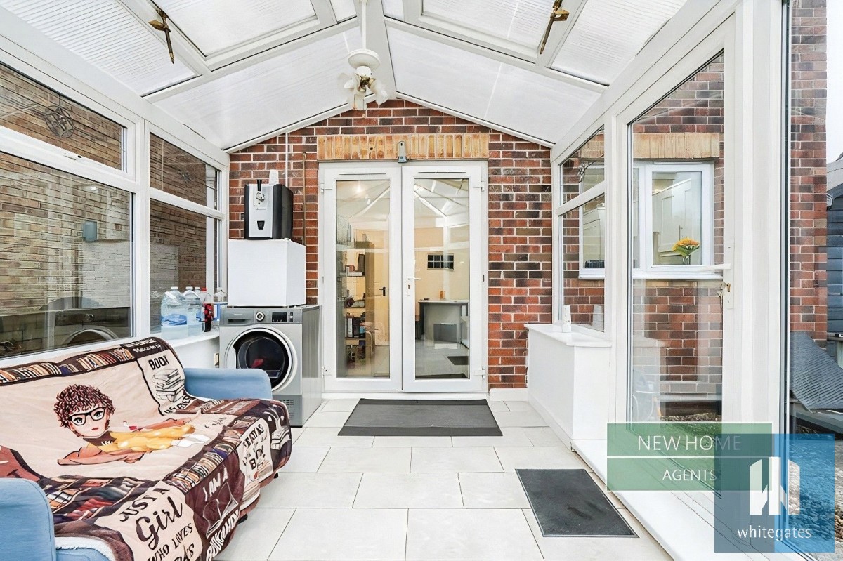 South Kirkby, Pontefract, West Yorkshire