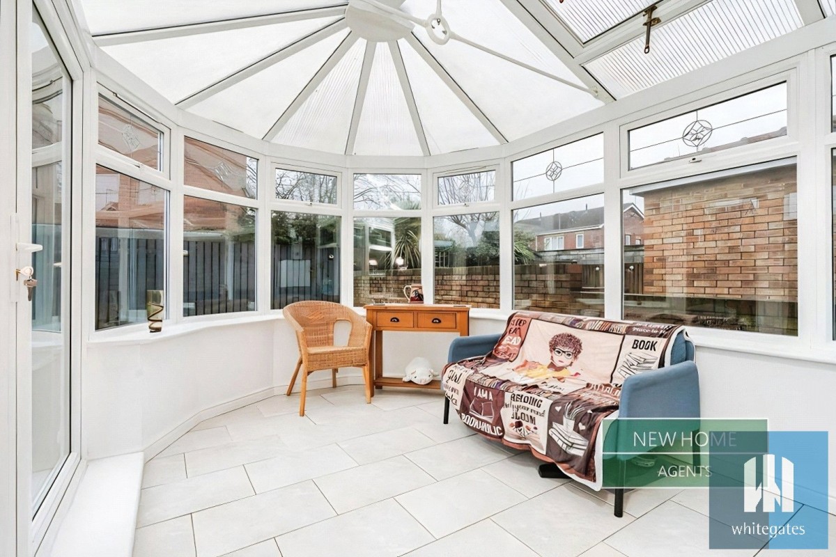 South Kirkby, Pontefract, West Yorkshire