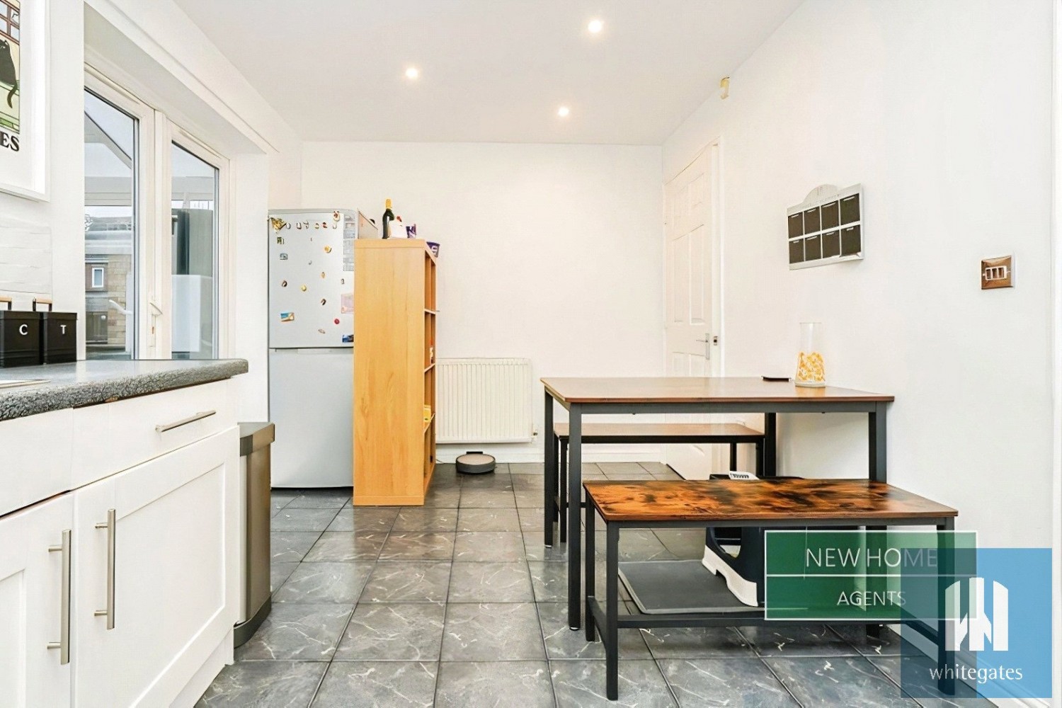 South Kirkby, Pontefract, West Yorkshire