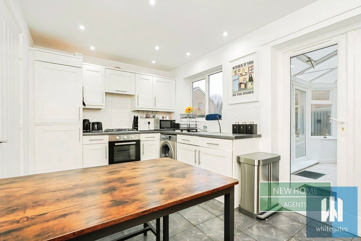 South Kirkby, Pontefract, West Yorkshire