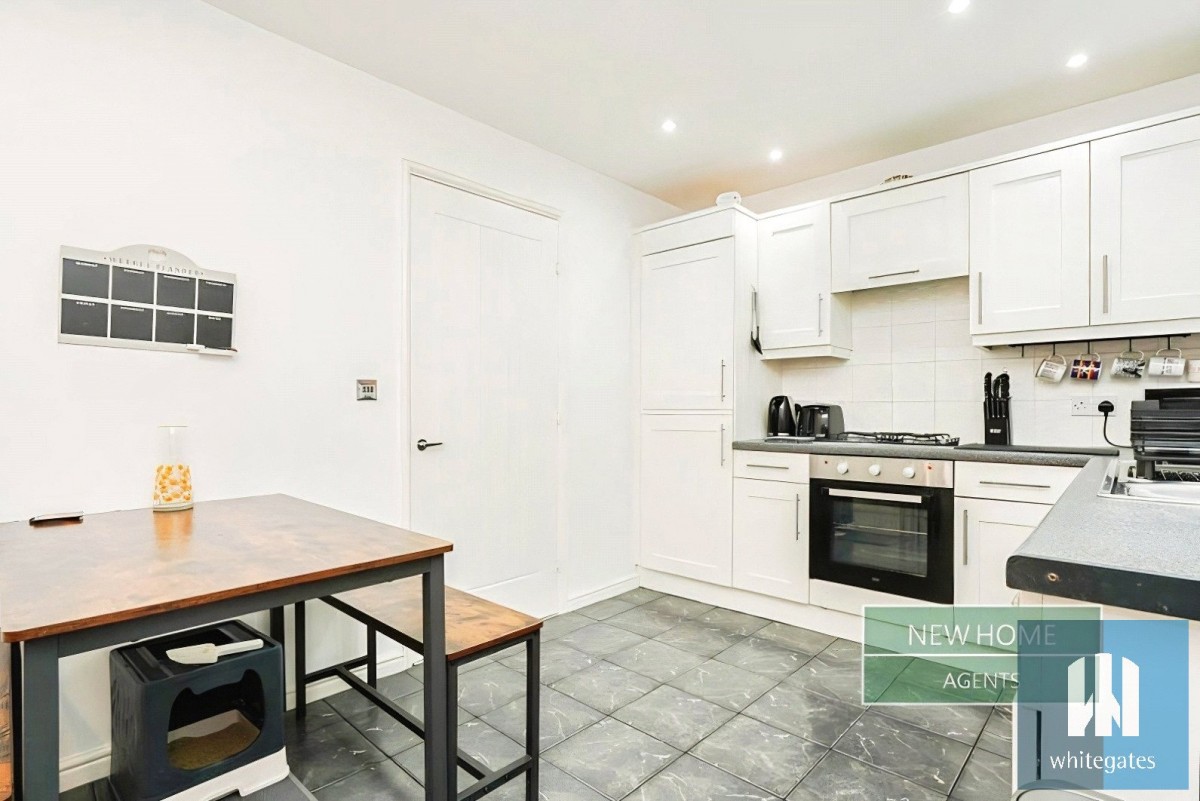 South Kirkby, Pontefract, West Yorkshire