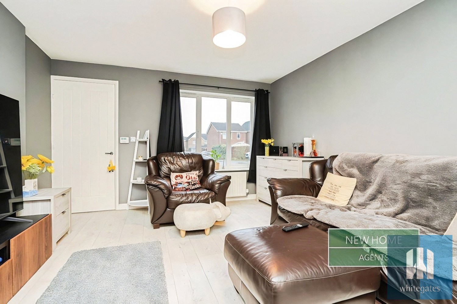 South Kirkby, Pontefract, West Yorkshire