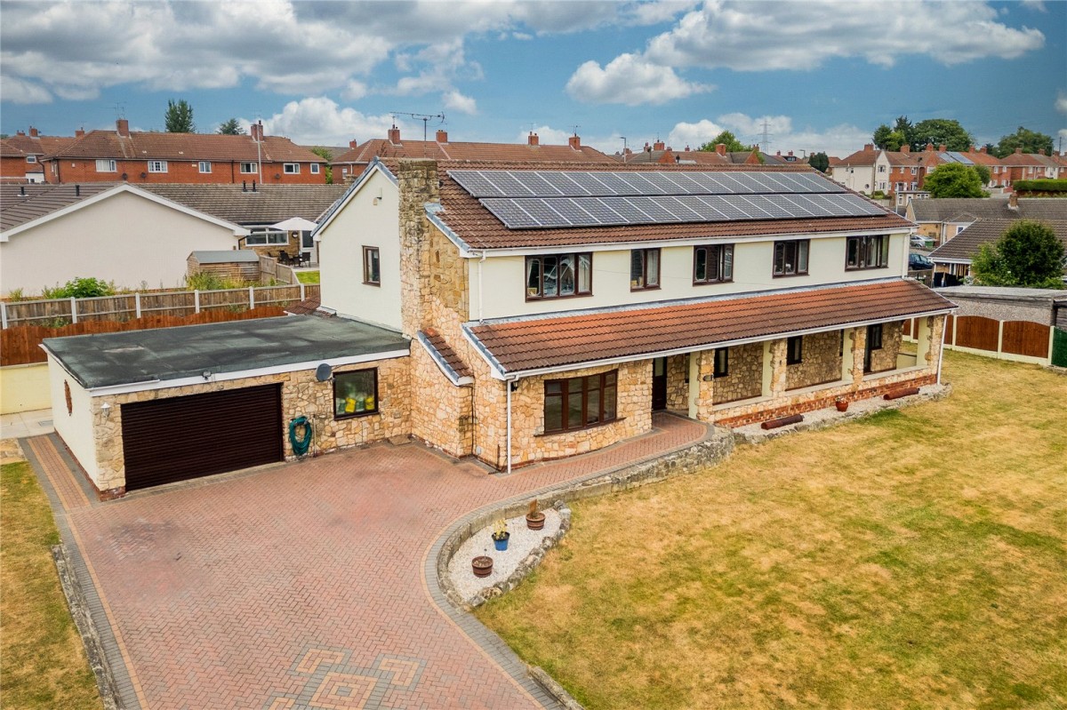 Upton, Pontefract