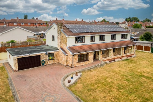 Upton, Pontefract