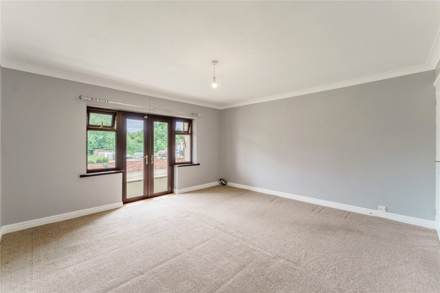Upton, Pontefract