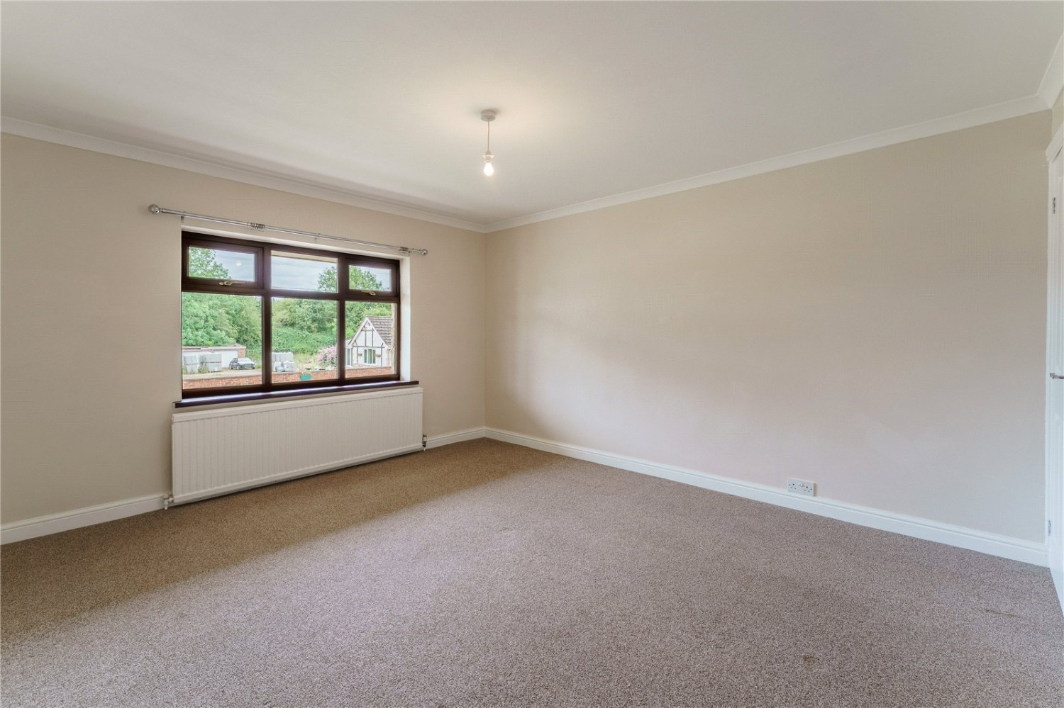 Upton, Pontefract