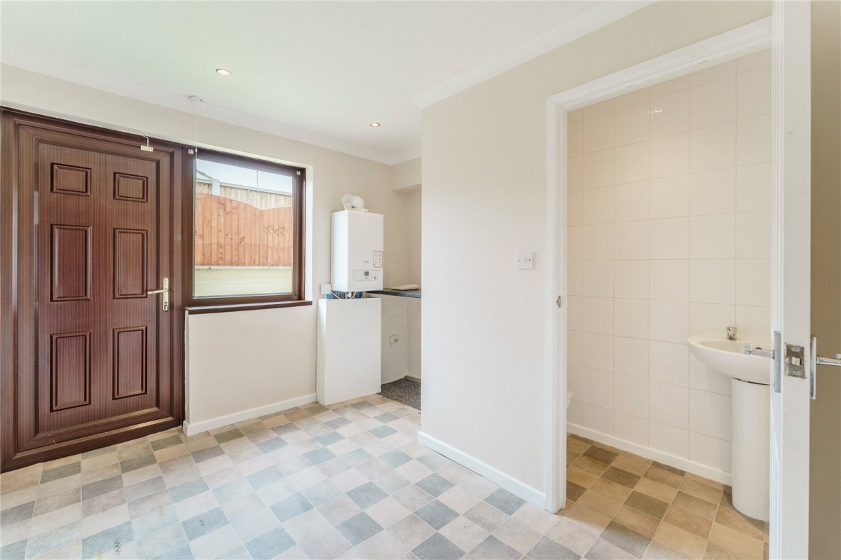 Upton, Pontefract