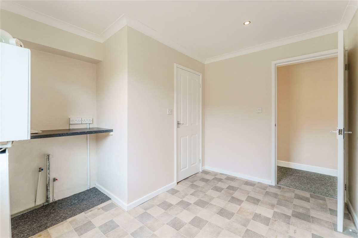Upton, Pontefract