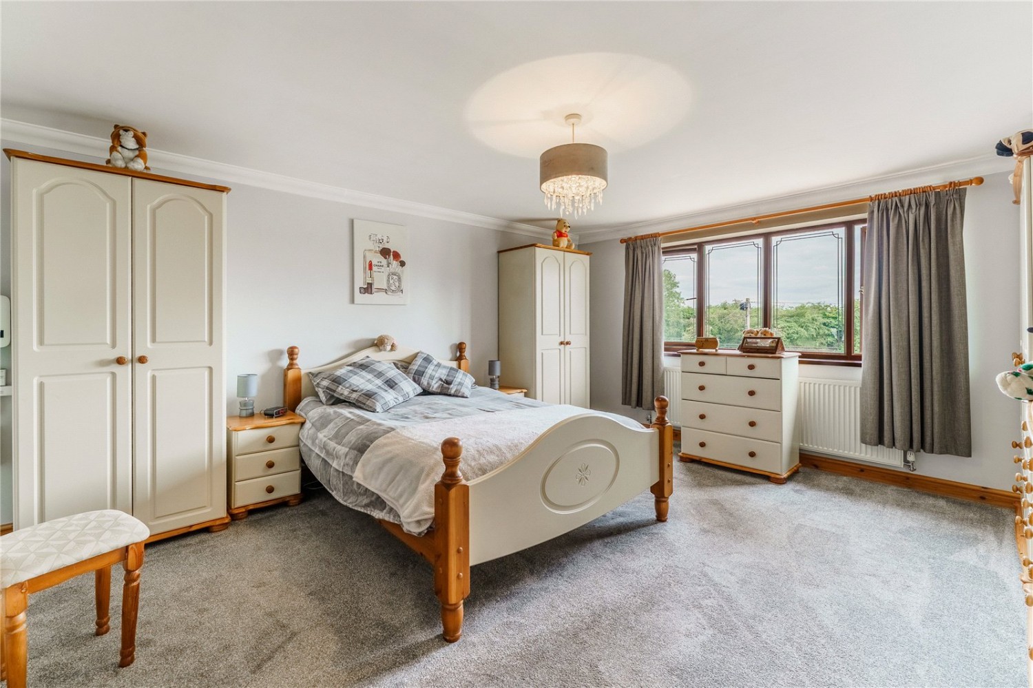Upton, Pontefract