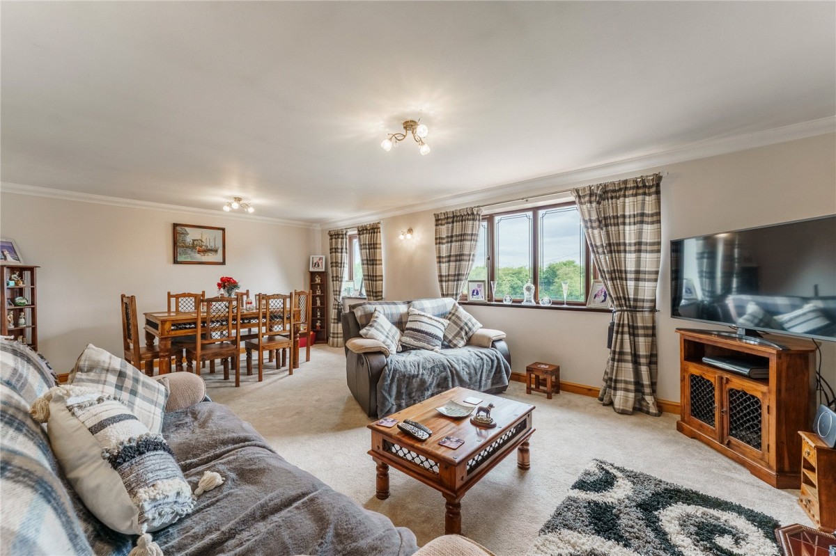 Upton, Pontefract