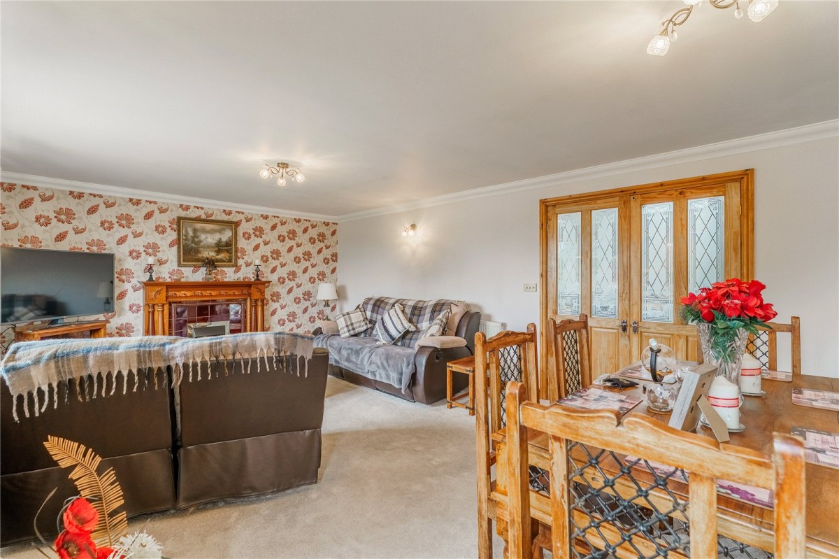 Upton, Pontefract