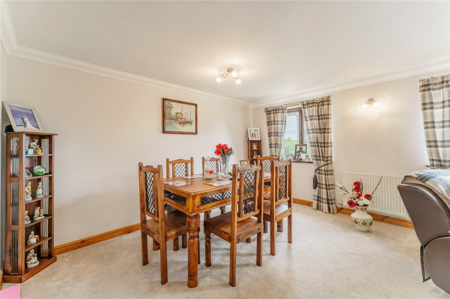 Upton, Pontefract