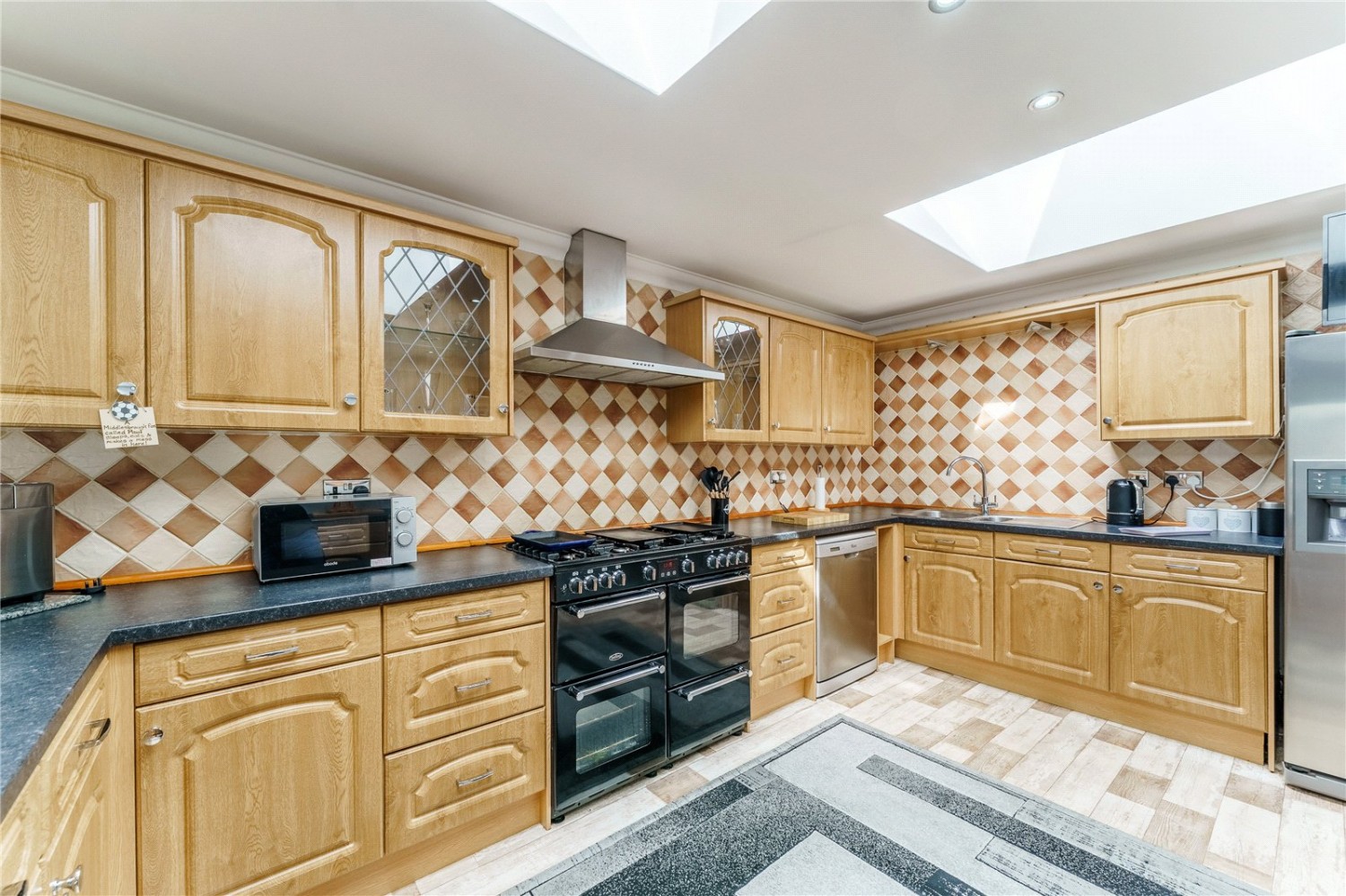 Upton, Pontefract