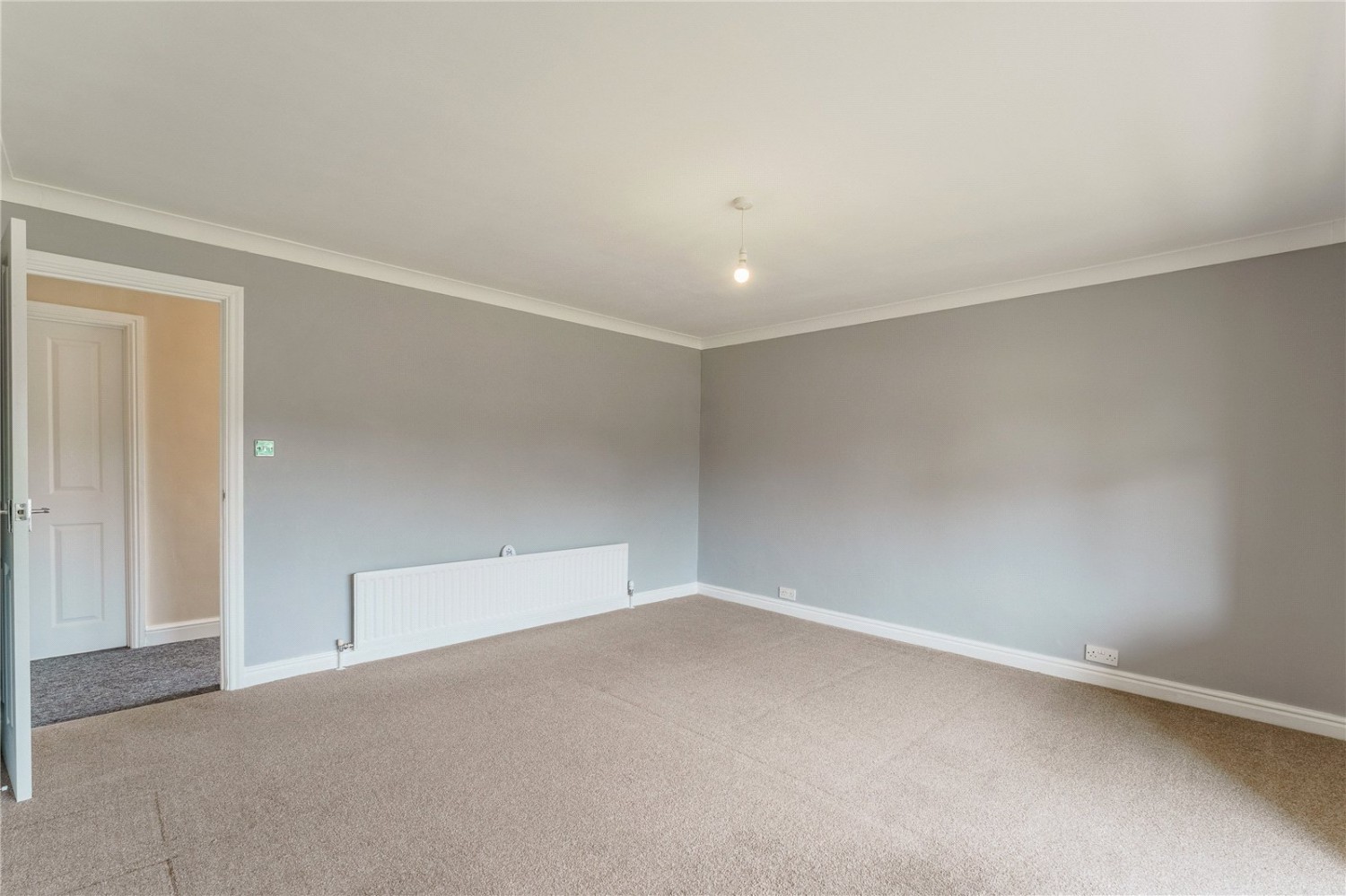 Upton, Pontefract