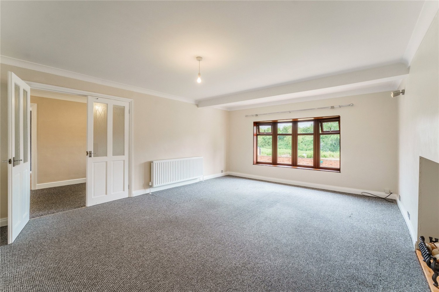Upton, Pontefract