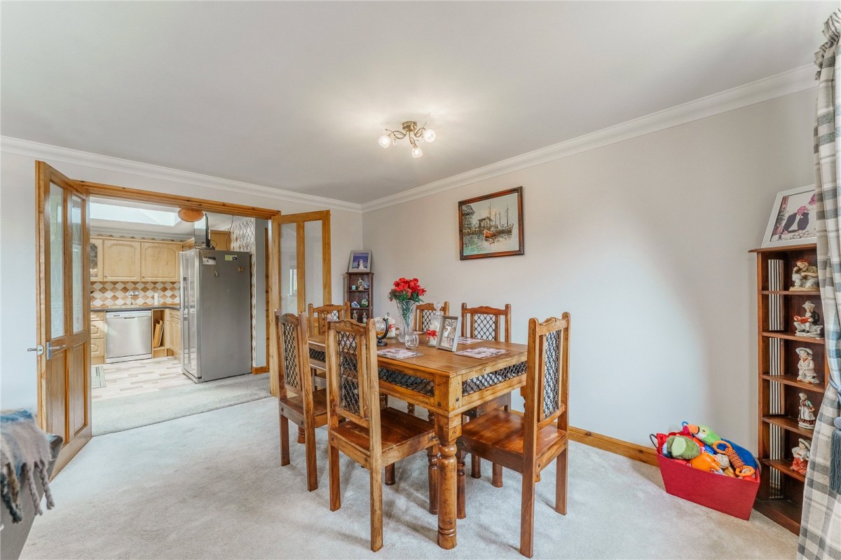 Upton, Pontefract