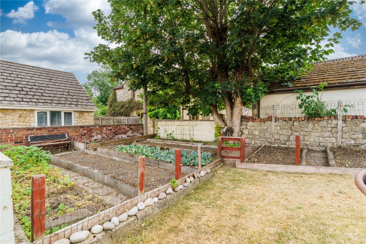Upton, Pontefract
