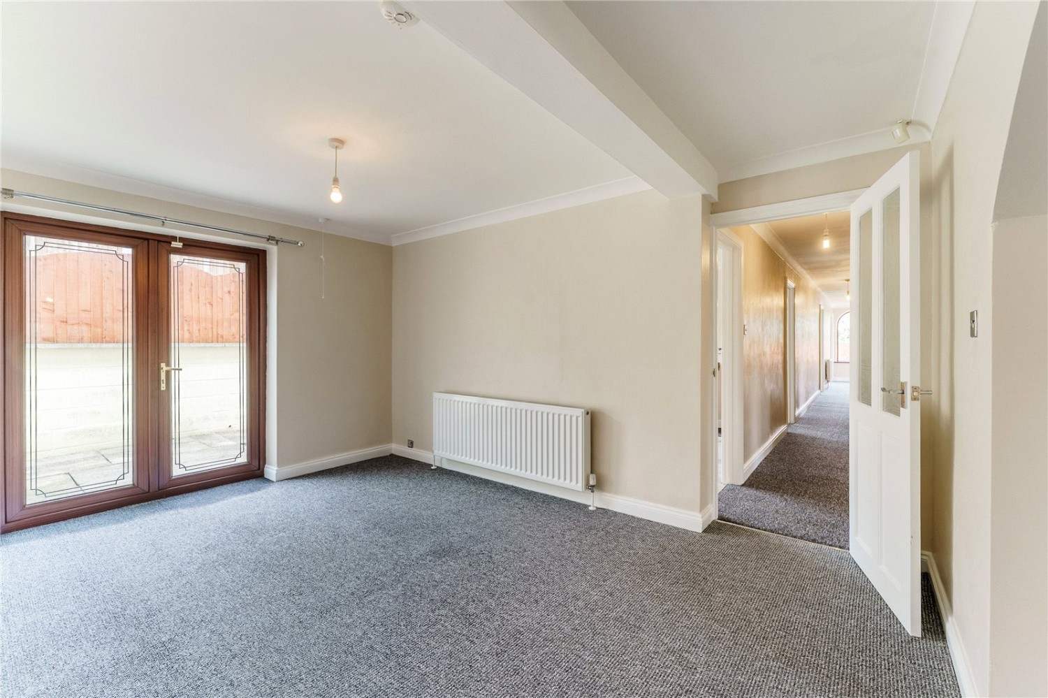 Upton, Pontefract