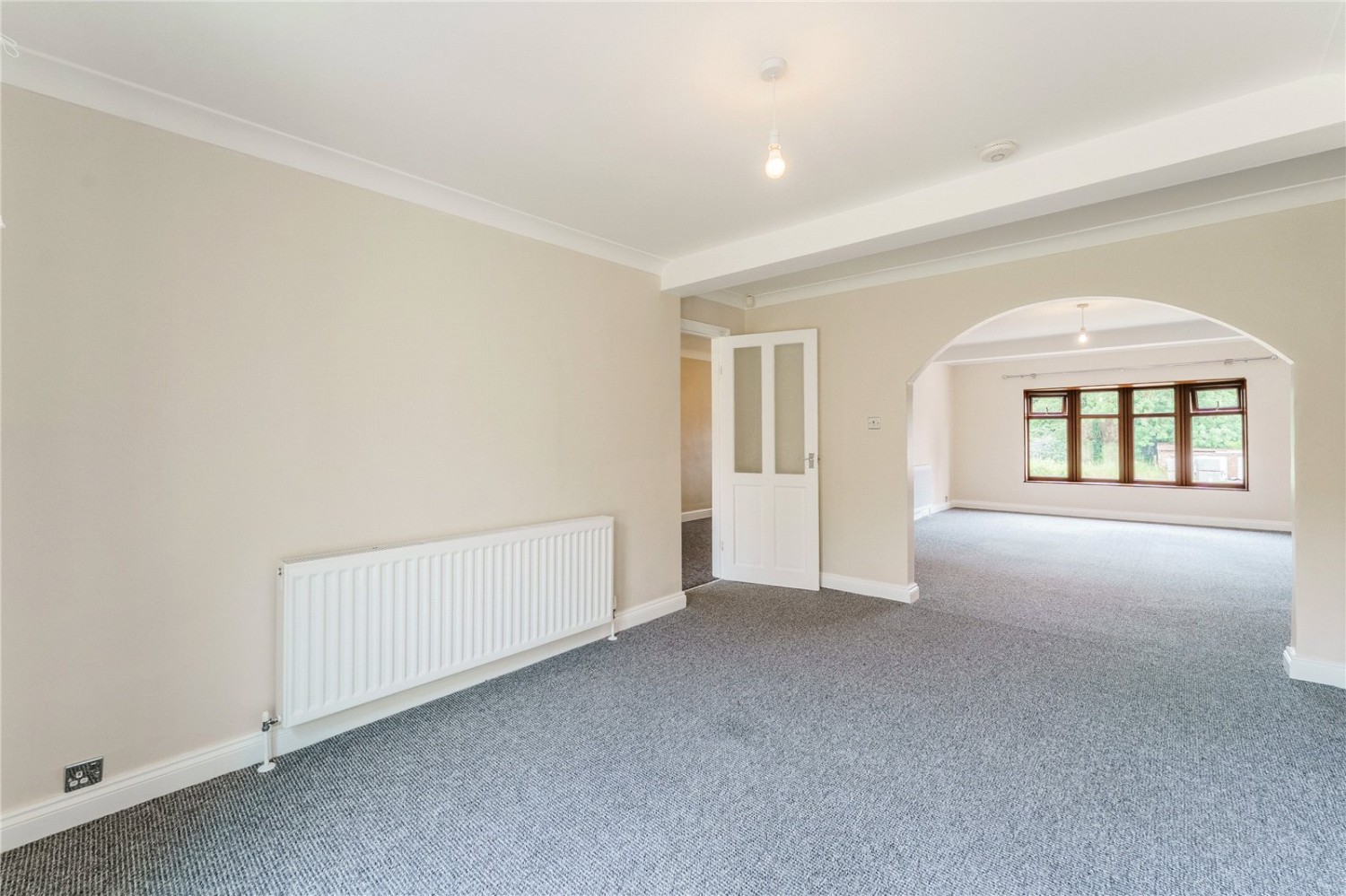 Upton, Pontefract