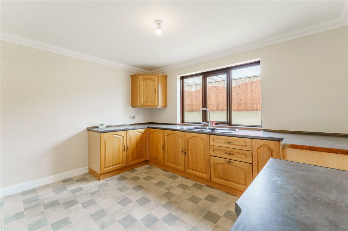 Upton, Pontefract