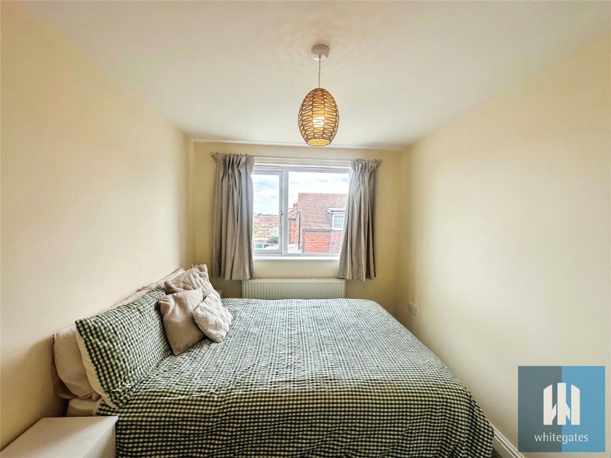 Pontefract