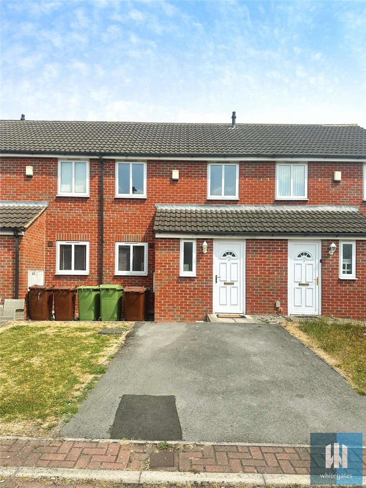 Pontefract