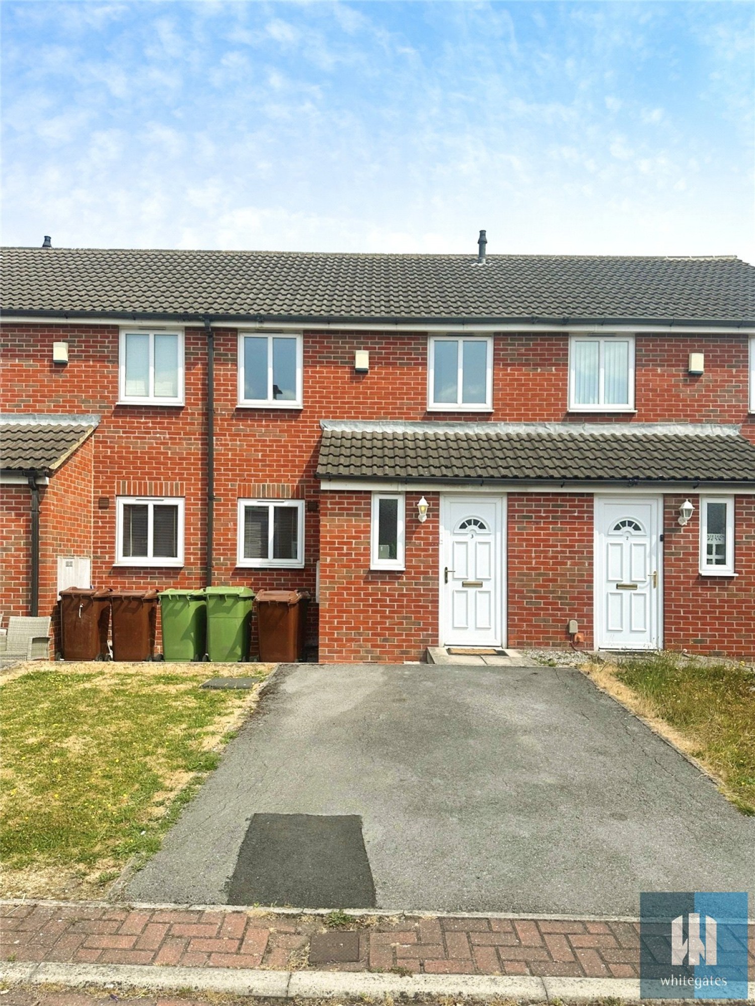 Pontefract