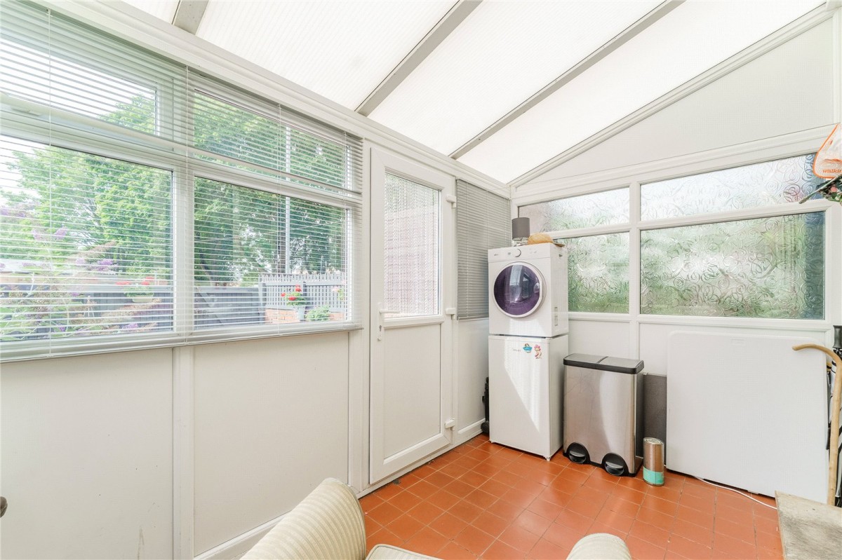 Glasshoughton, Castleford