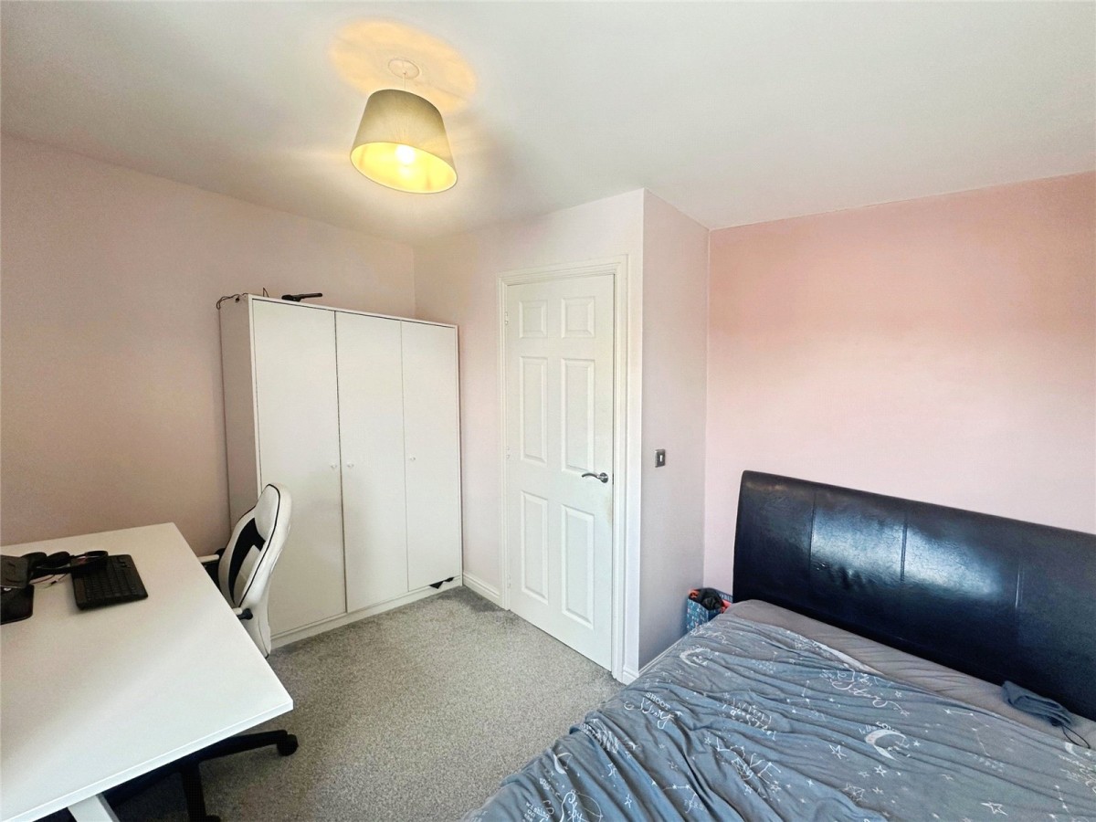 Glasshoughton, Castleford