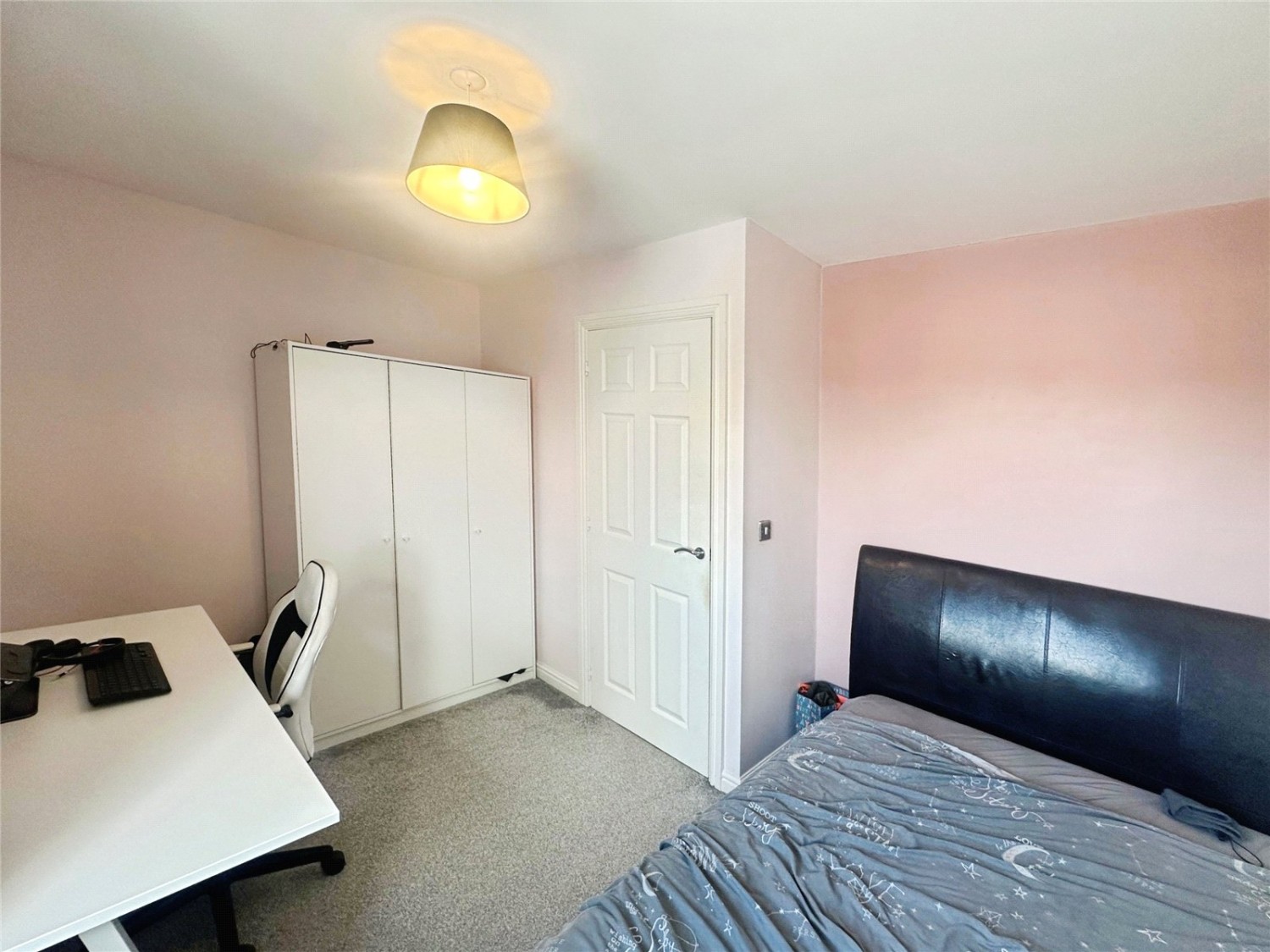 Glasshoughton, Castleford