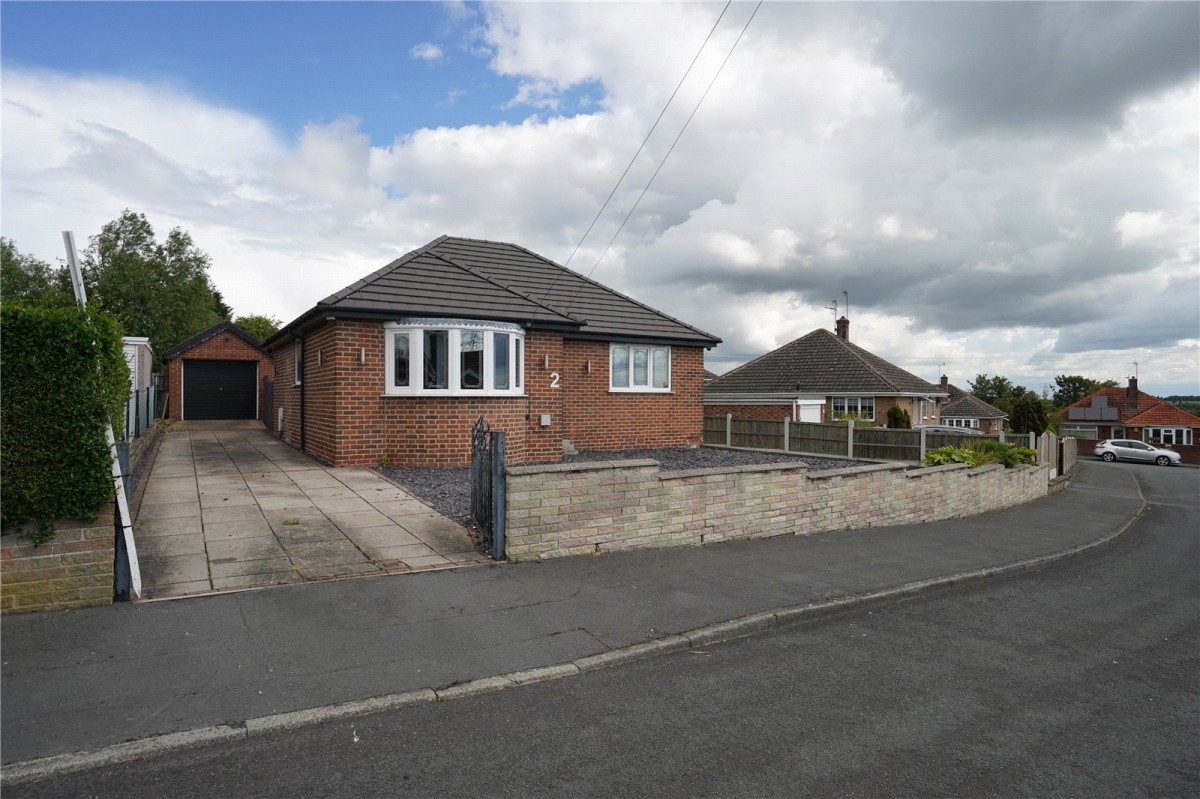 Hemsworth, Pontefract