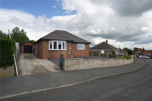 Hemsworth, Pontefract