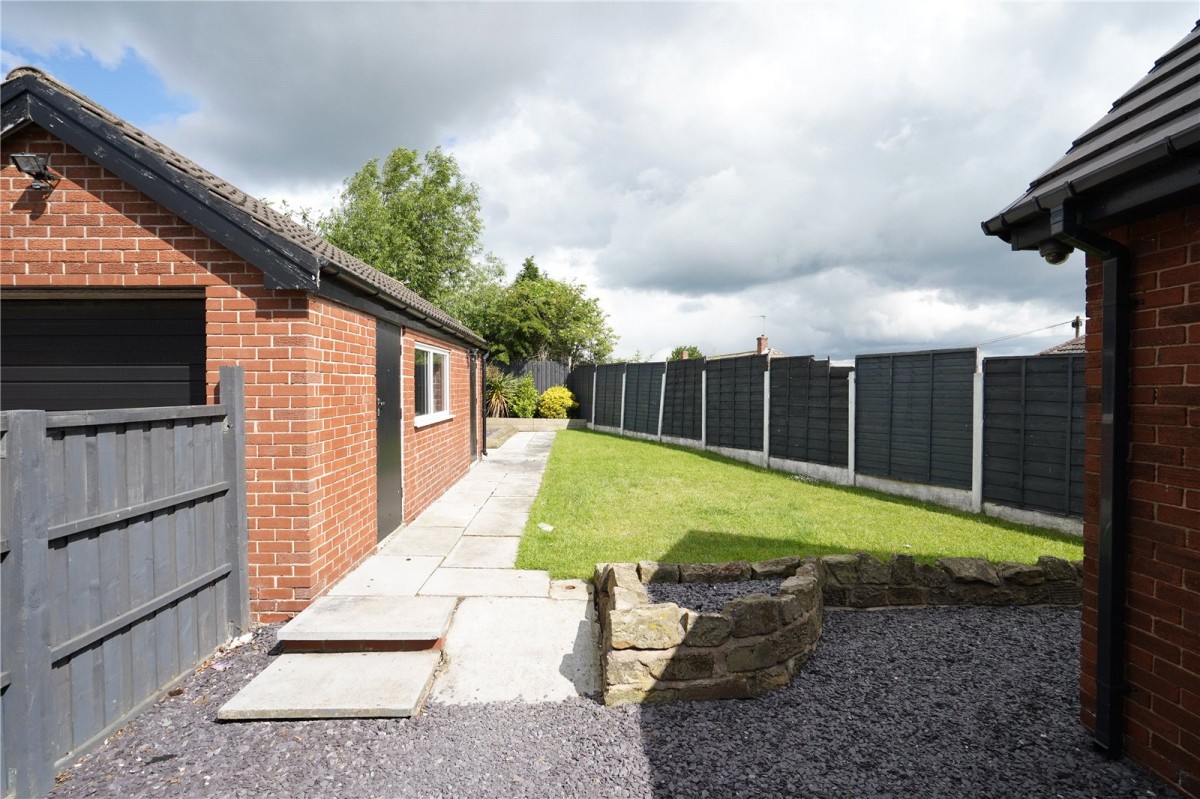 Hemsworth, Pontefract
