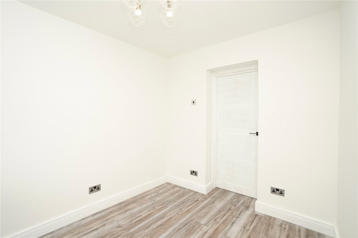 Hemsworth, Pontefract