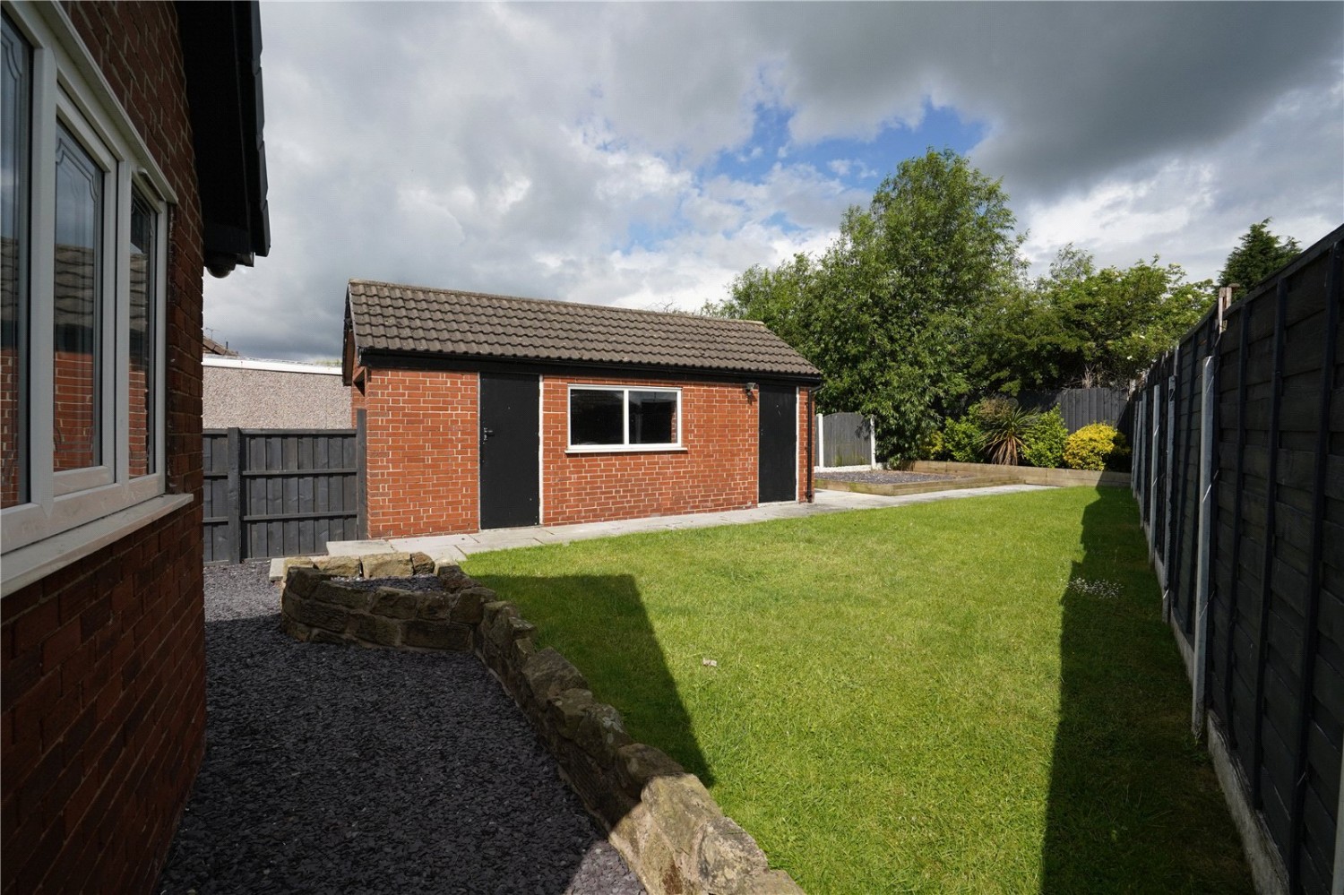 Hemsworth, Pontefract